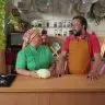 Agricultura familiar e tema do Xodo de Cozinha da TV