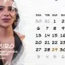 Associacao LGBTQIA Casarao Brasil lanca calendario trans 2025