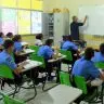 Aulas no interior 2