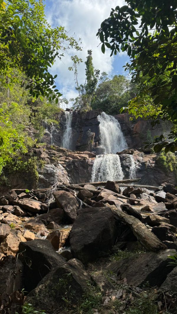 Belezas de Roraima Ruy Facanario