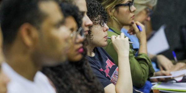 CNPU comeca hoje reembolso da taxa de inscricao
