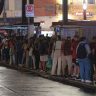 Capital paulista registra terceiro maior volume de chuva da historia