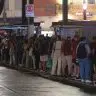 Capital paulista registra terceiro maior volume de chuva da historia