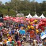 Carnaval paulistano tera mais de 800 desfiles oficiais de blocos