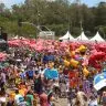 Carnaval paulistano tera mais de 800 desfiles oficiais de blocos