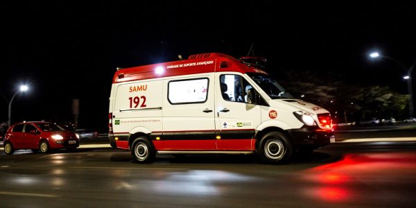 Chamadas de emergencia usando Android terao localizacao compartilhada