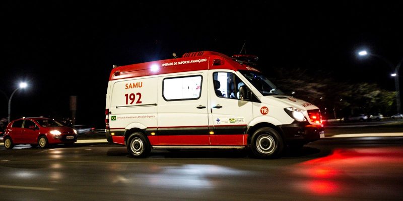 Chamadas de emergencia usando Android terao localizacao compartilhada