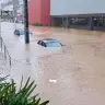 Chuva diminui em Santa Catarina mas chegada de frente fria