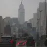Chuvas fortes deixam Sao Paulo em estado de atencao para