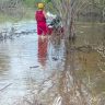 Chuvas intensas atingem cidades cearenses