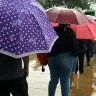 Chuvas intensas colocam maior parte do pais em alerta