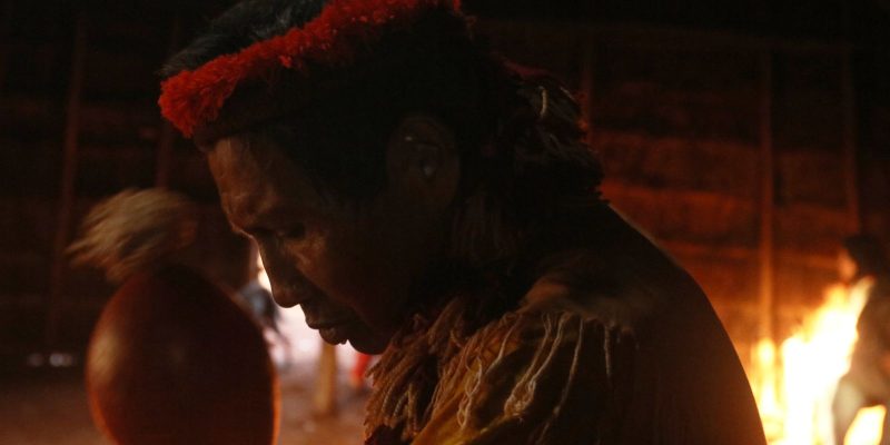 Cinema deve olhar para violacoes a indigenas na ditadura diz