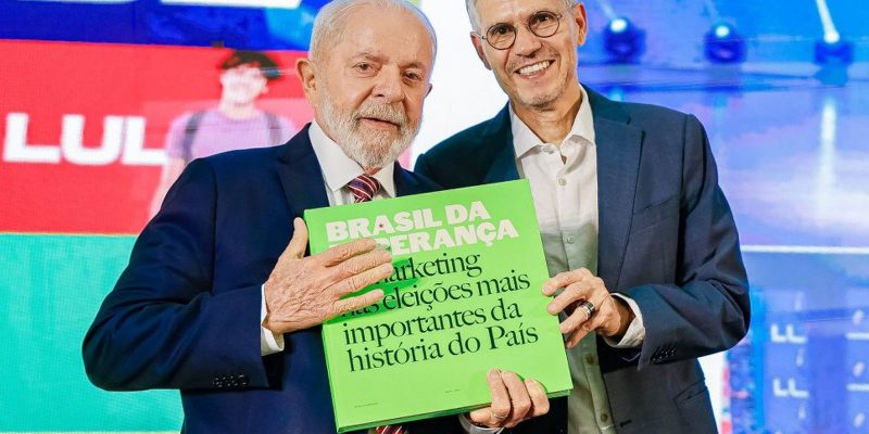 Comunicacao do governo deve evoluir no digital diz novo ministro