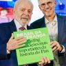 Comunicacao do governo deve evoluir no digital diz novo ministro