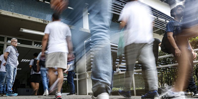 concurso do ibama tera 460 vagas com salarios de r