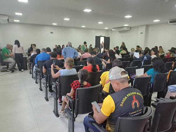 Convocacao do seletivo para professores indigenas 1