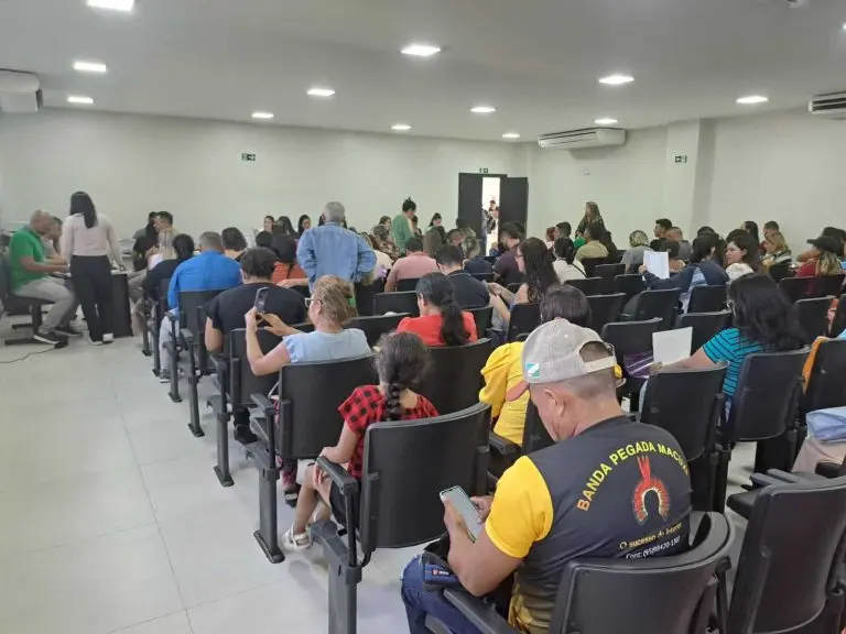 Convocacao do seletivo para professores indigenas 1