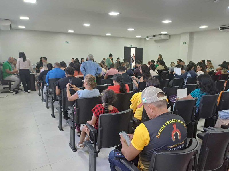 Convocacao do seletivo para professores indigenas 1