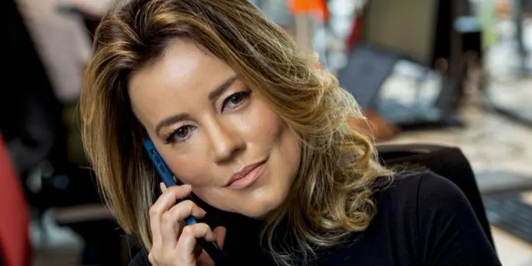 Corregedoria investigara policial civil acusado de ameacar Natuza Nery