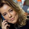 Corregedoria investigara policial civil acusado de ameacar Natuza Nery
