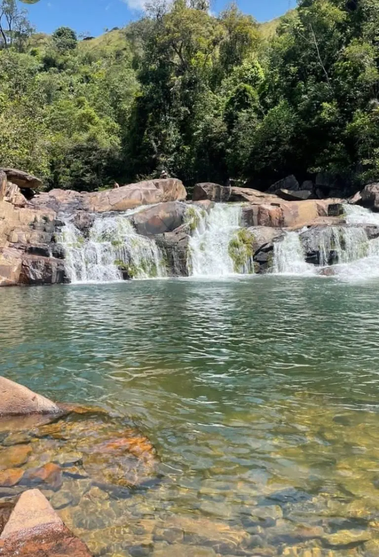 Crescimento do Turismo em Roraima Arquivo DETUR SECULT 1