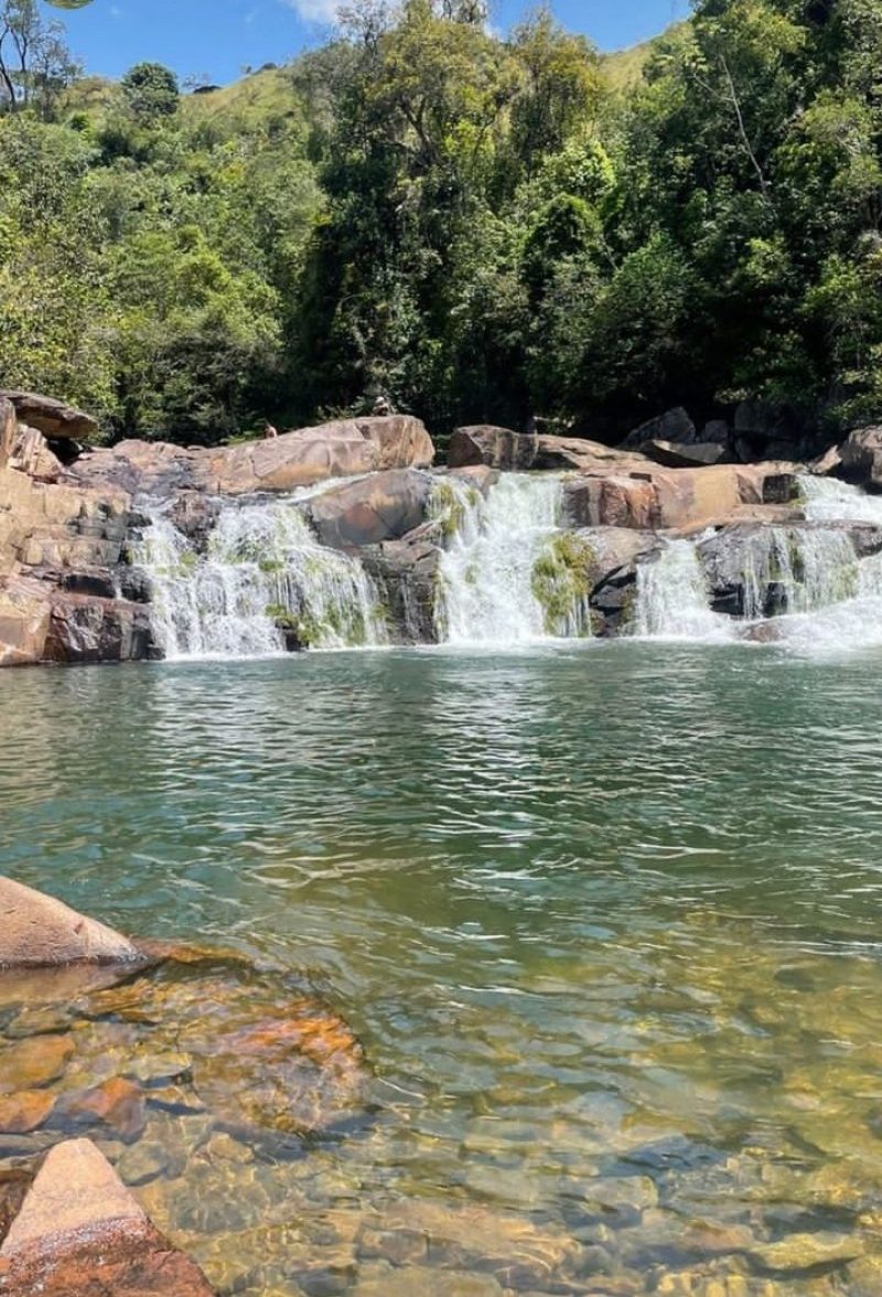 Crescimento do Turismo em Roraima Arquivo DETUR SECULT 1