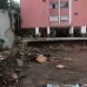 Defesa Civil paulista emite alertas severos de chuva para 2