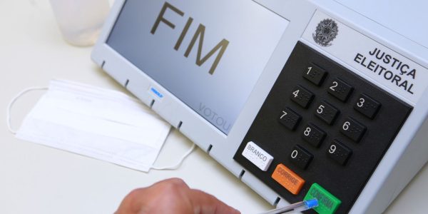 Eleitores que nao votaram devem justificar ausencia ate 7 de