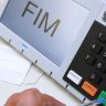 Eleitores que nao votaram devem justificar ausencia ate 7 de