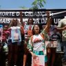 Em cartao postal do Rio ONG pede volta de memorial