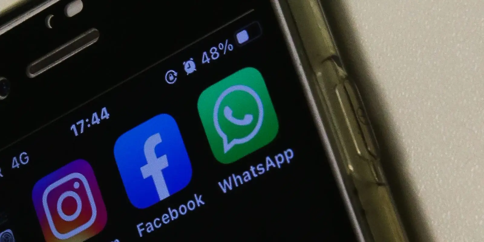 FNDC repudia mudanças nas regras do Facebook e do Instagram 1 FNDC repudia mudancas nas regras do Facebook e do Instagram