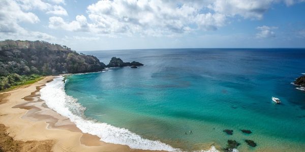 Fernando de Noronha taxa de visitacao sobe para R 101