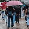 Fevereiro tera chuva e calor nas Regioes Norte e Nordeste