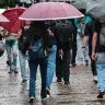 Fevereiro tera chuva e calor nas Regioes Norte e Nordeste