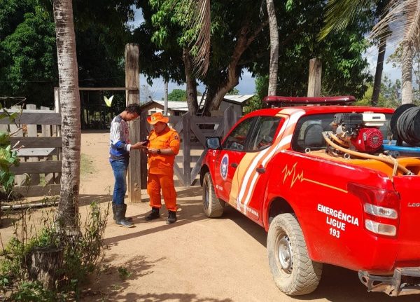 Fotos Ascom Corpo de Bombeiros 4
