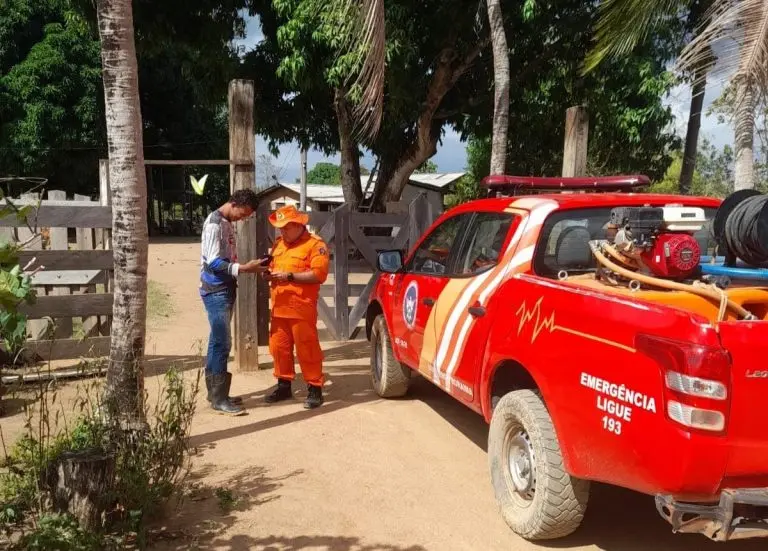 Fotos Ascom Corpo de Bombeiros 4