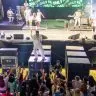 Fotos virada do ano no Parque Anaua 4