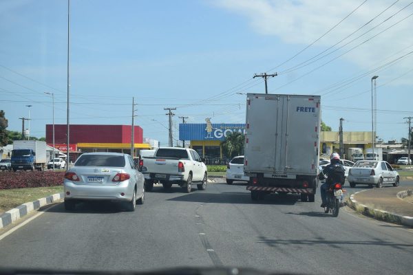 Frota de veiculos em Roraima Ascom Dentra RR 2 rotated