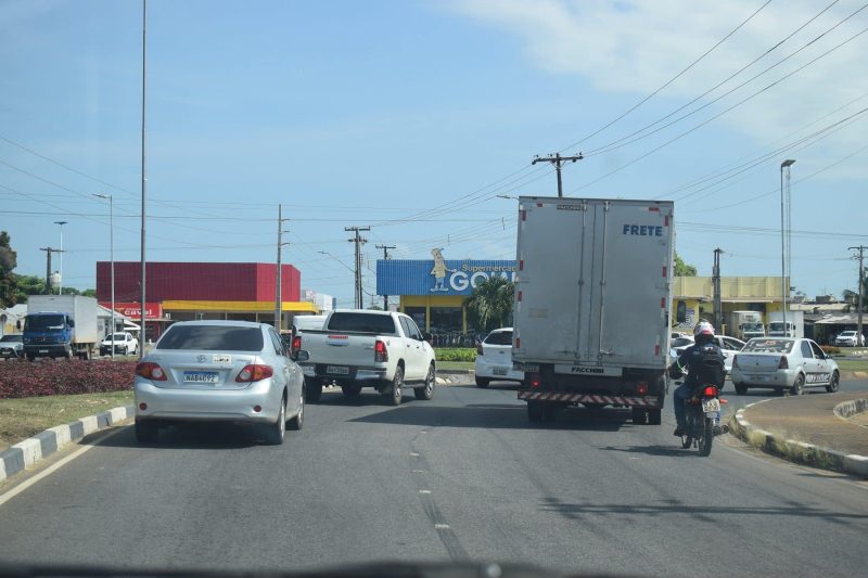 Frota de veiculos em Roraima Ascom Dentra RR 2 rotated