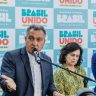 Governo federal anuncia nova fase de apoio ao Rio Grande