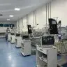 HMI UTI Neonatal Ascom Sesau