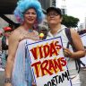 Hoje e Dia combate ao trabalho escravo e visibilidade trans