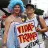 Hoje e Dia combate ao trabalho escravo e visibilidade trans
