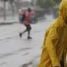 Inmet emite alerta vermelho para chuvas em Minas SP e