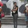 Inmet faz alerta para chuvas intensas em grande parte do