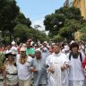 Intolerancia religiosa Disque 100 registra 24 mil casos em 2024
