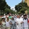 Intolerancia religiosa Disque 100 registra 24 mil casos em 2024