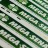 Mega Sena acumula para R 34 milhoes