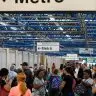 Metro de SP retoma operacao apos alagamento de estacao