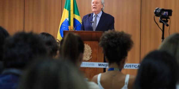 Nova versao da PEC da Seguranca reforca autonomia de governadores